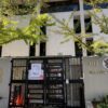 Embassy reopens, Embassy in Washington DC