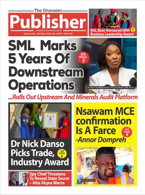 May 14 2025 Newspaper