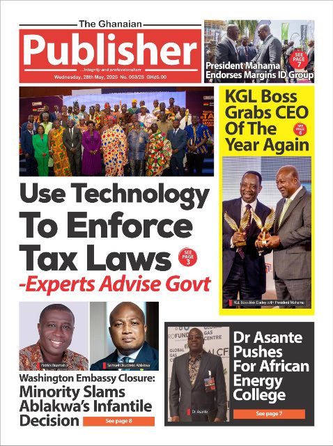 May 28 2025 Newspaper