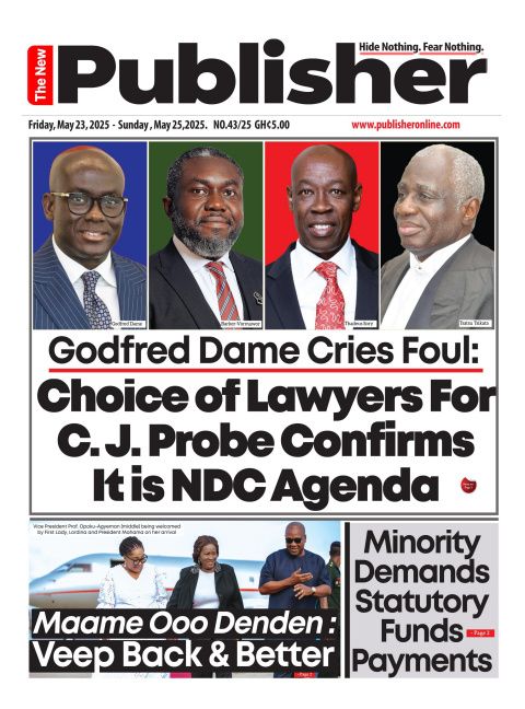 May 23 2025 Newspaper