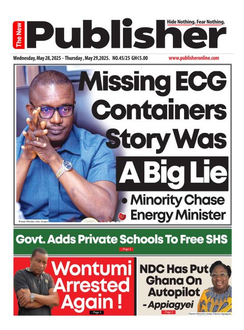 May 28 2025 Newspaper