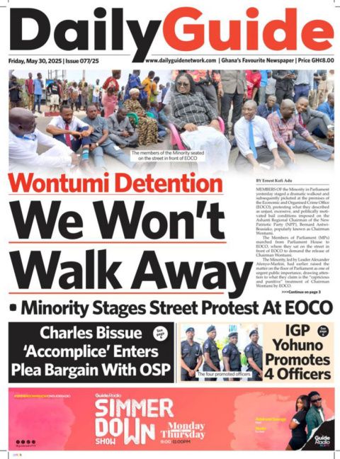 May 30 2025 Newspaper